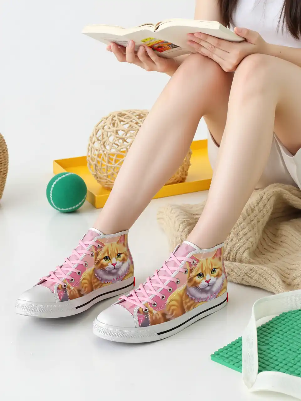 Get Inspired of our 3d designs